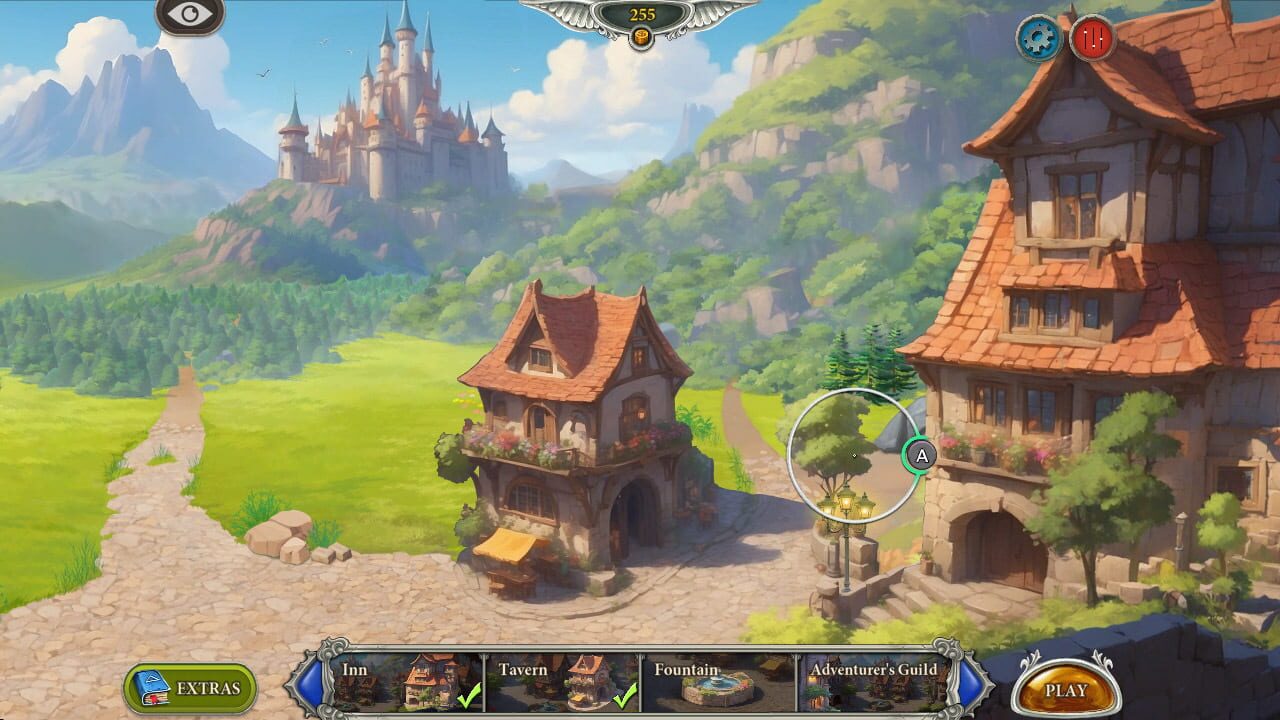 Chronicles of Albian 3: The Vanishing Village – Collector’s Edition