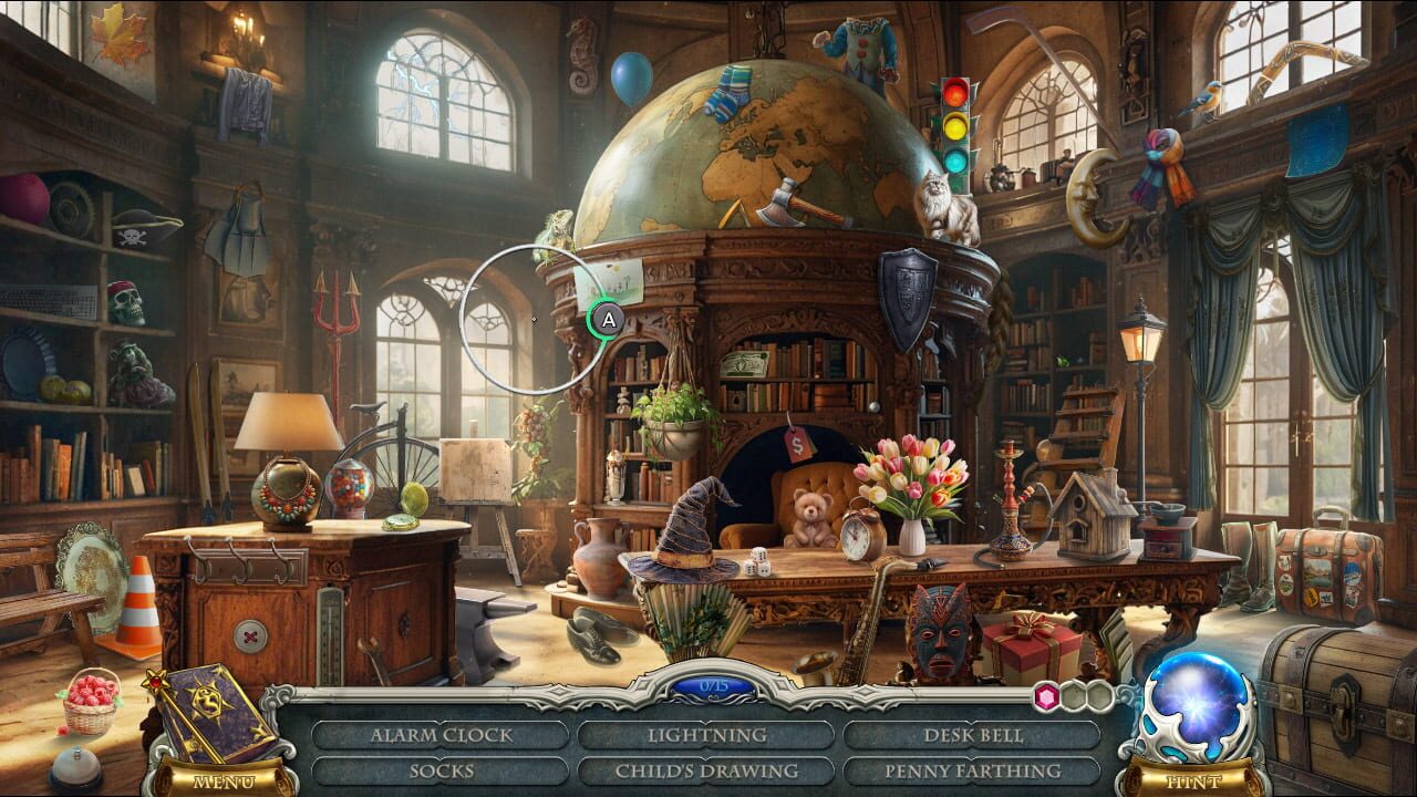 Chronicles of Albian 3: The Vanishing Village – Collector’s Edition