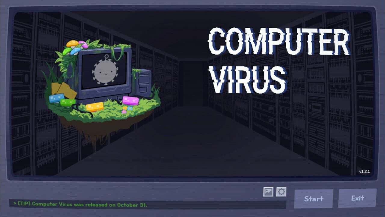Computer Virus