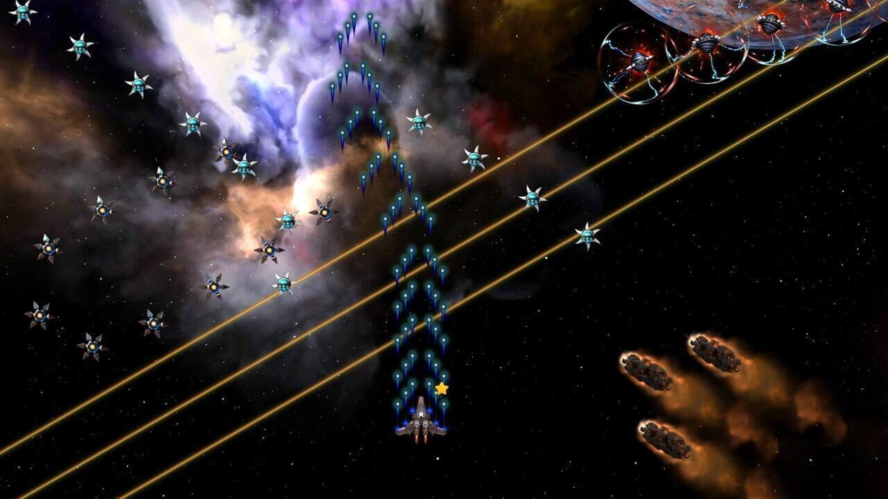 X-Force Genesis: Definitive Edition