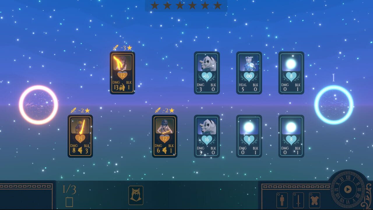 Clones Conquer Worlds