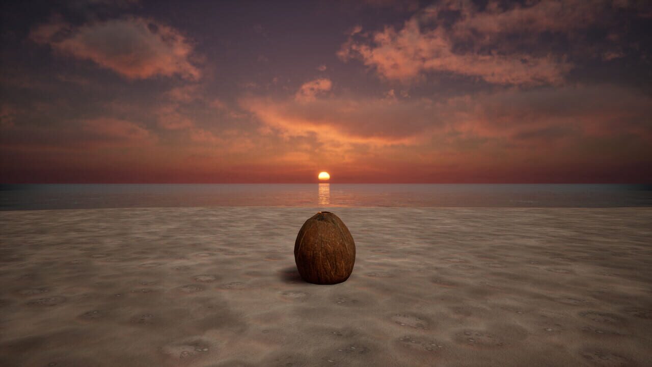 Coconut Simulator 2