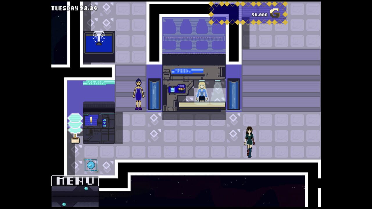 Jupiter Jackpot Casino