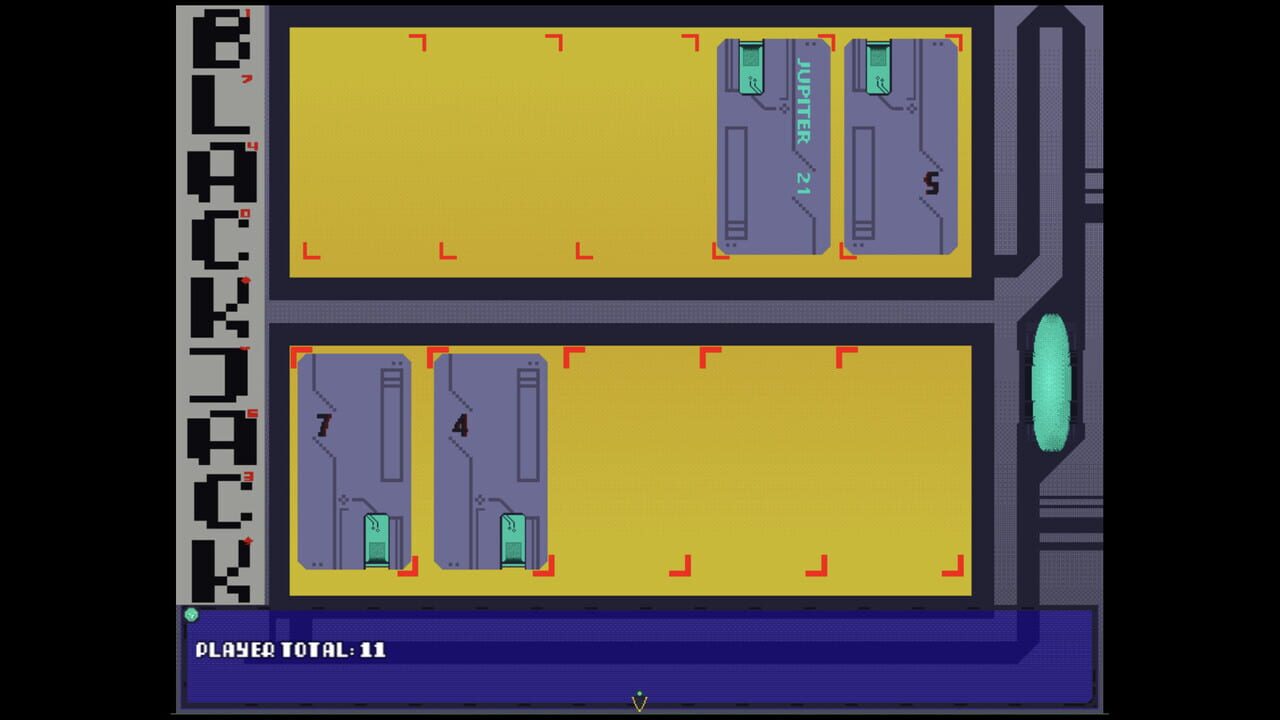 Jupiter Jackpot Casino