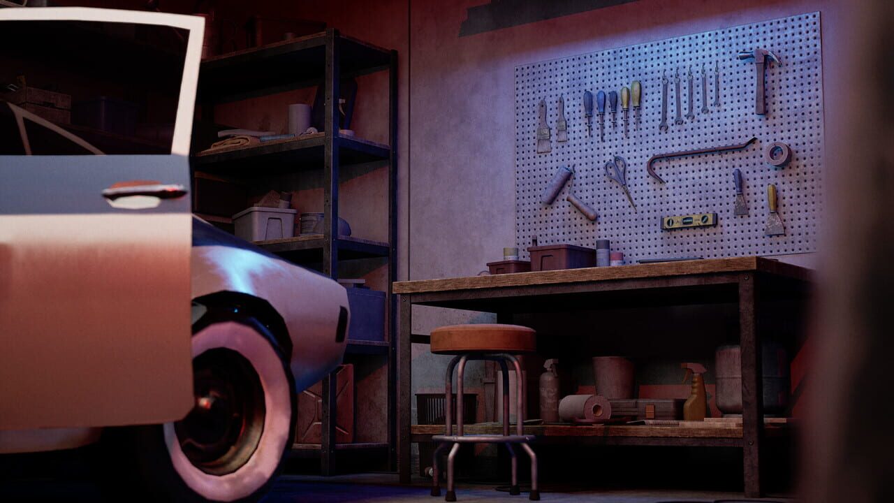 Pursuit