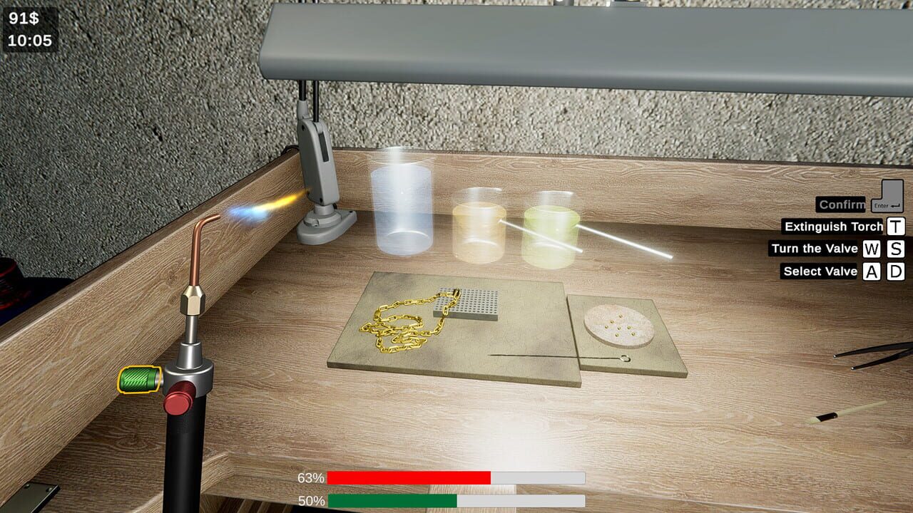 Master of Jewelry