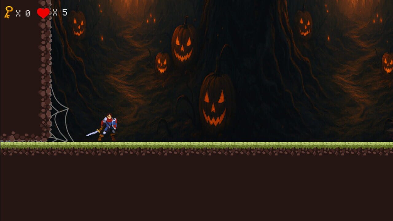 Voidblade Shadows of The Realm
