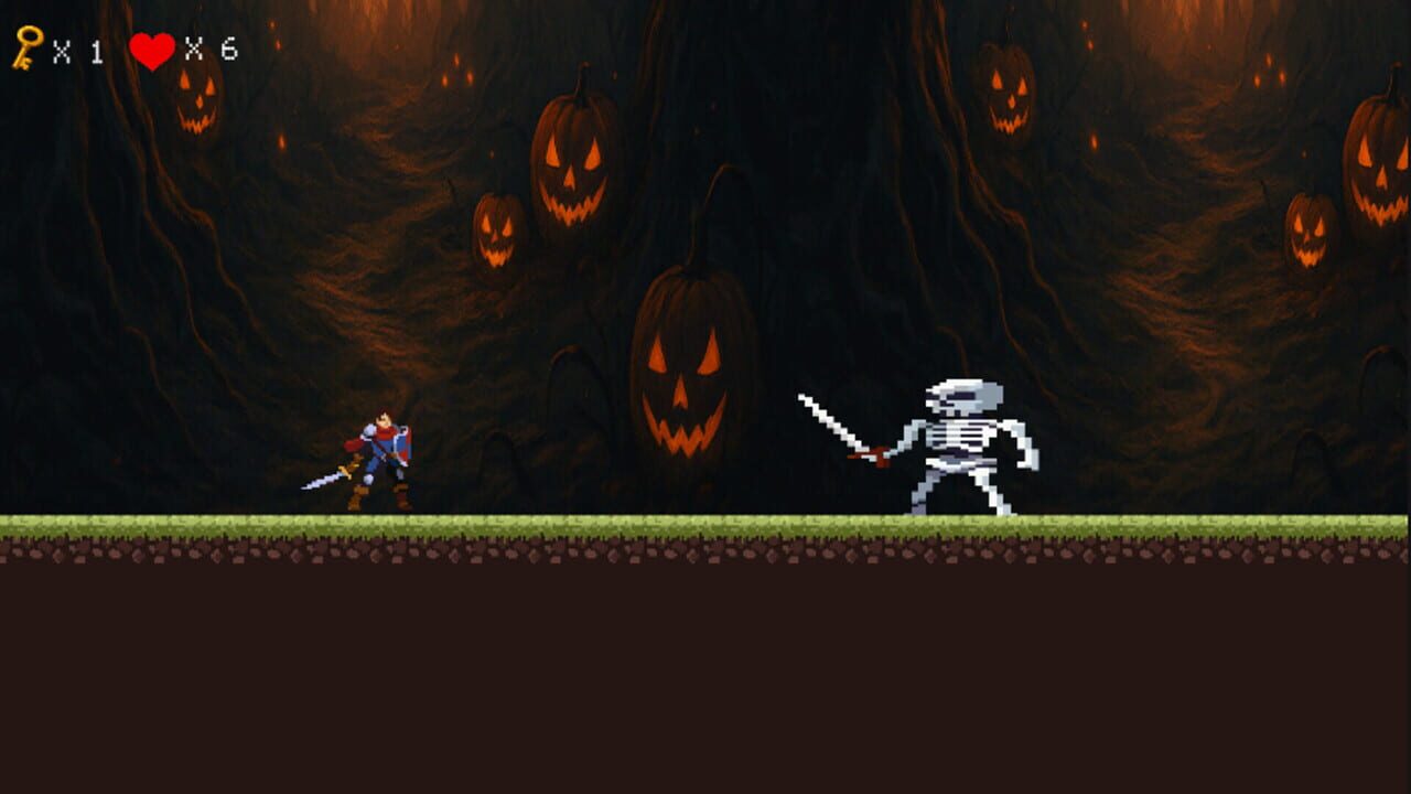 Voidblade Shadows of The Realm