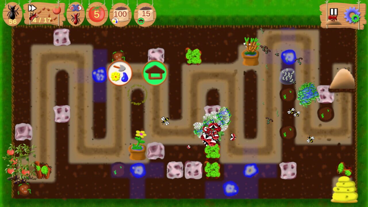Goblinna’s Garden