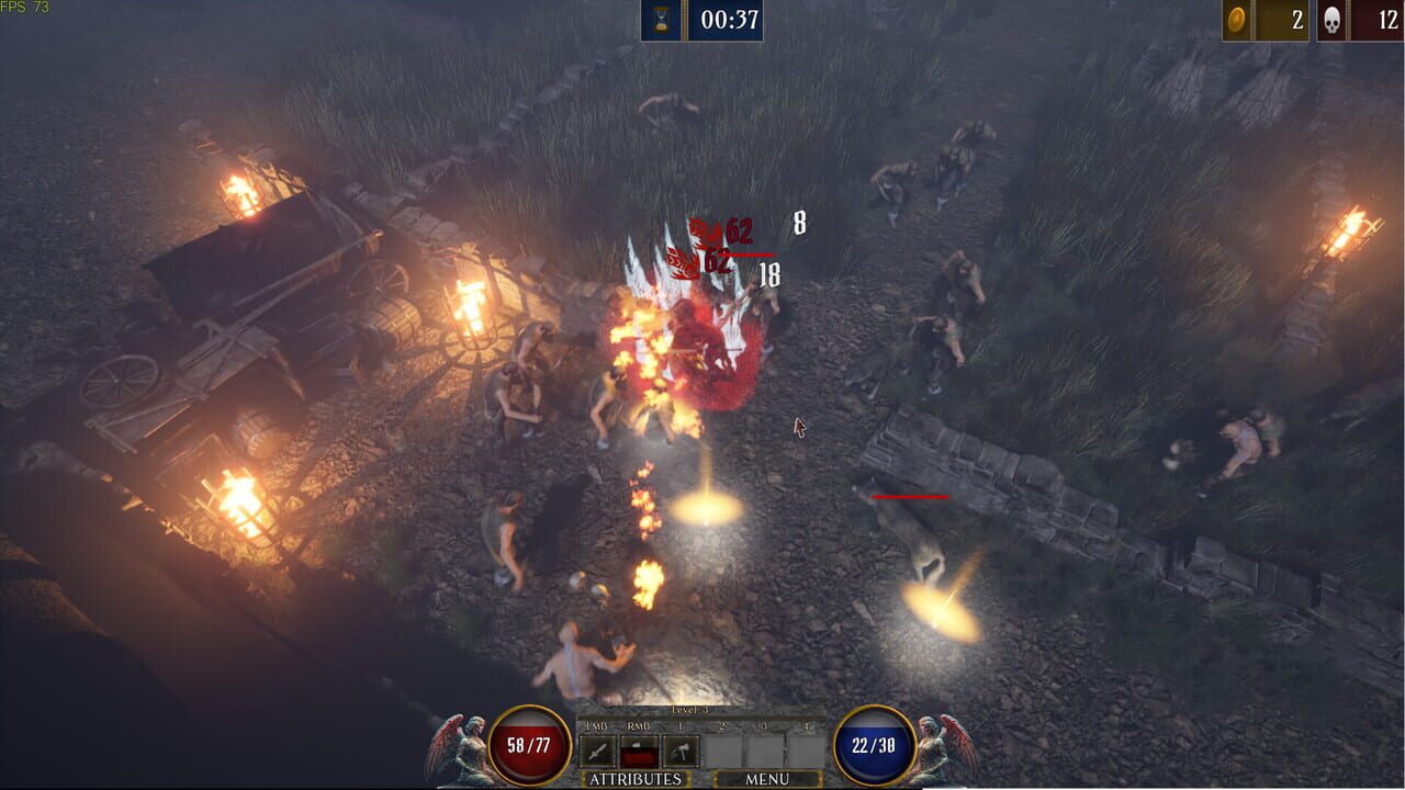 Cult of Shadows