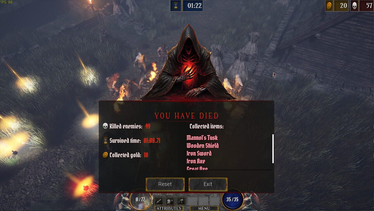 Cult of Shadows