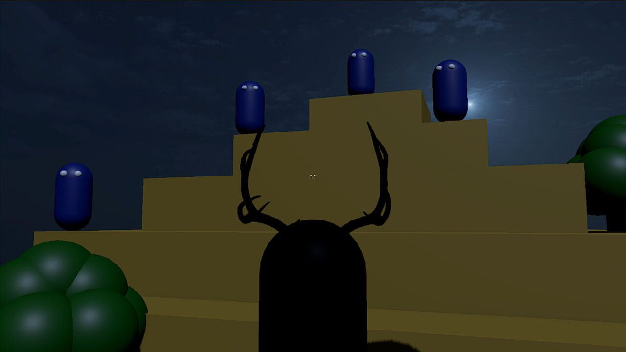 Shadow Hunt