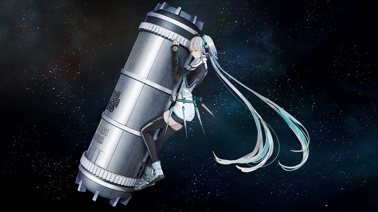 Murder on the Spaceship Altair