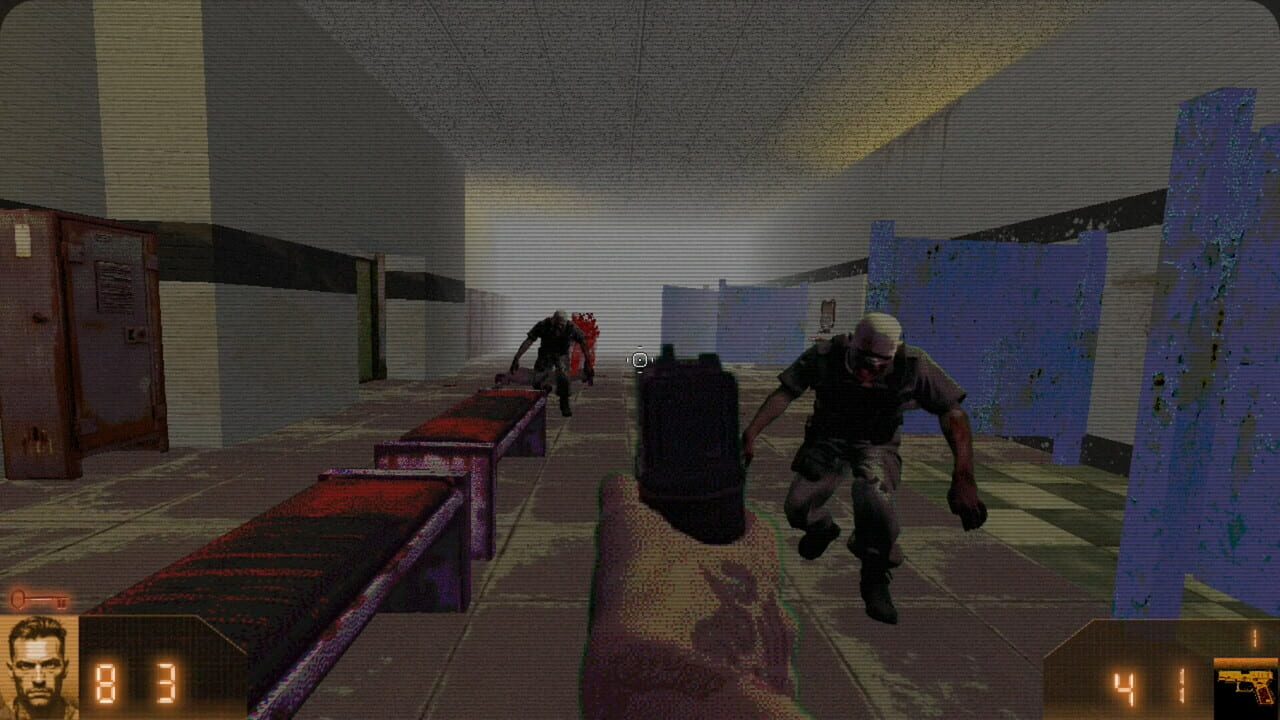 Undead Sentence