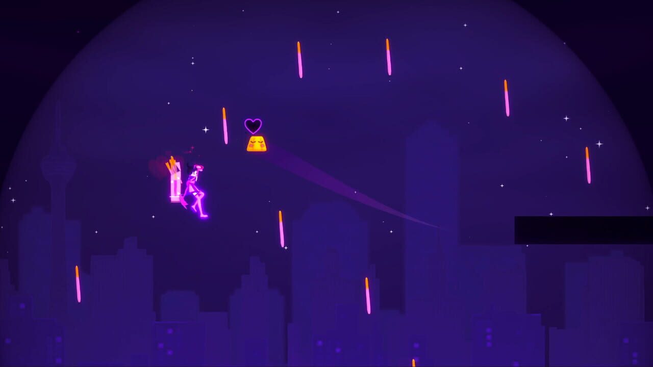 Magic Maho: Dream Runner
