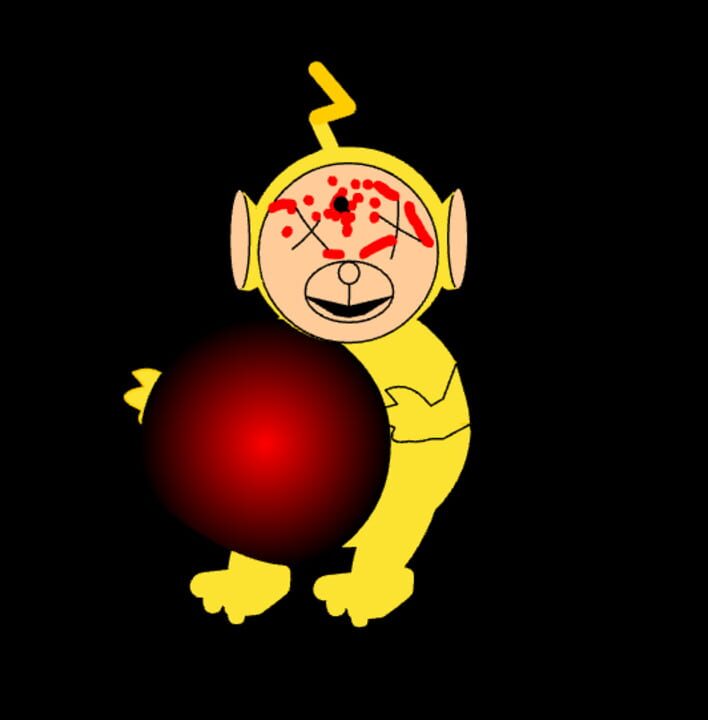 Teletubbies get Fucked