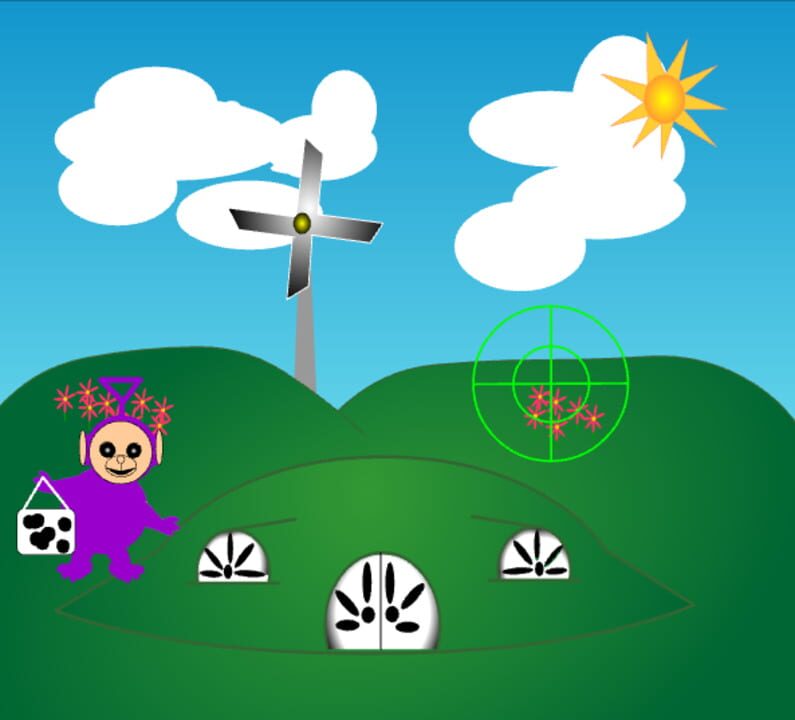 Teletubbies get Fucked