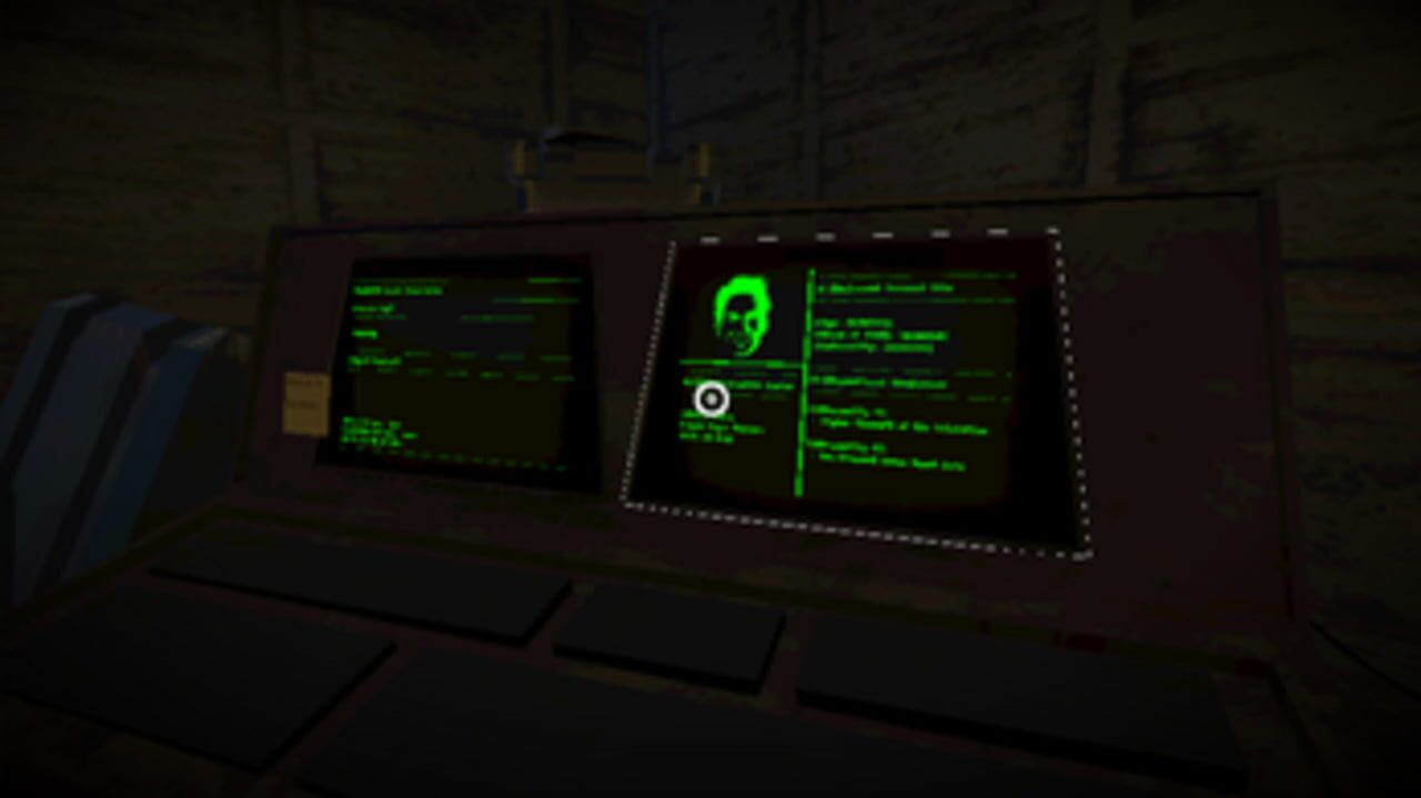 Docking Bay