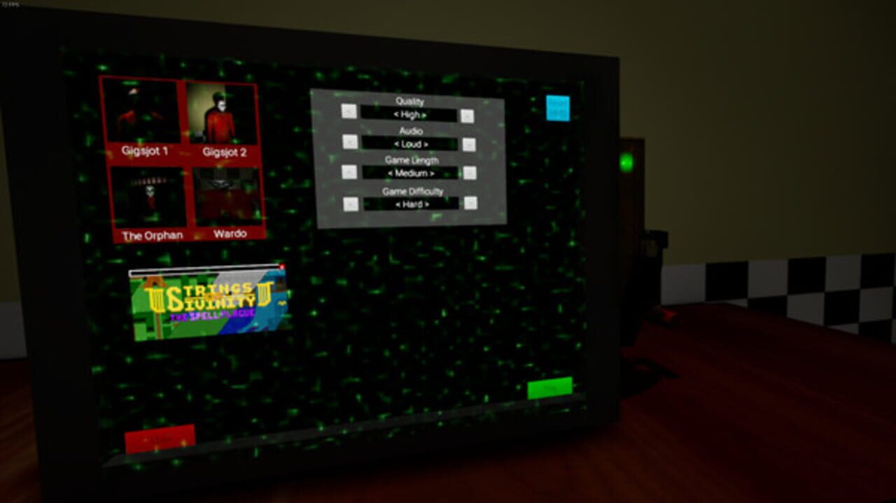 A Night With Gigsjaw VR