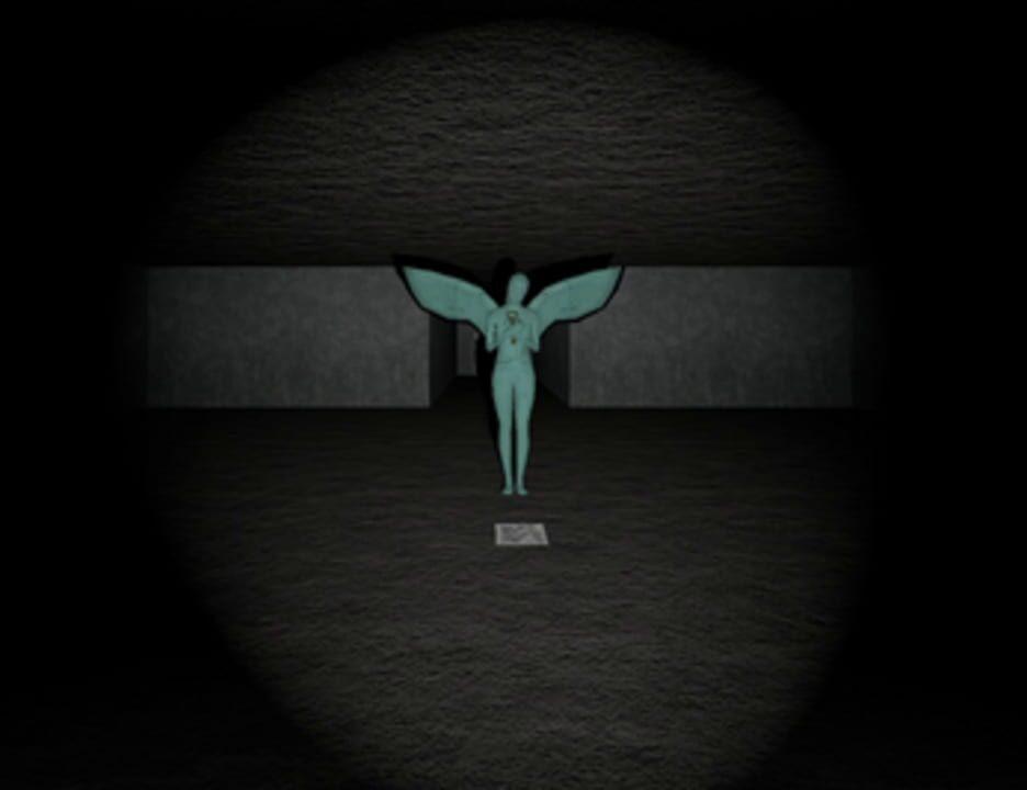 Forlorn Screams of Agony Echoing Forevermore