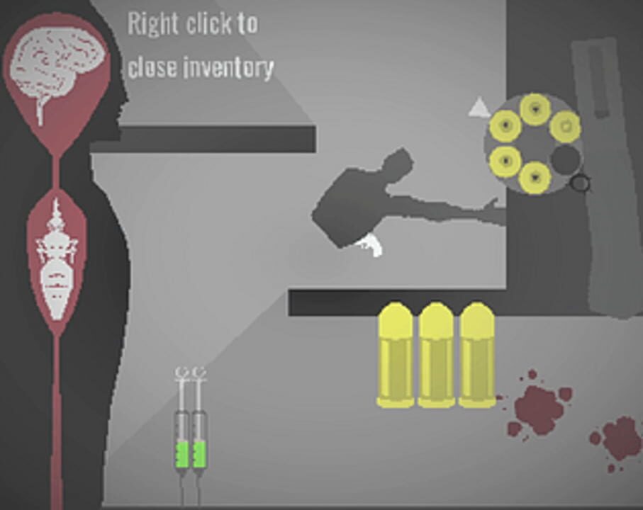 Endoparasitic Jam Version