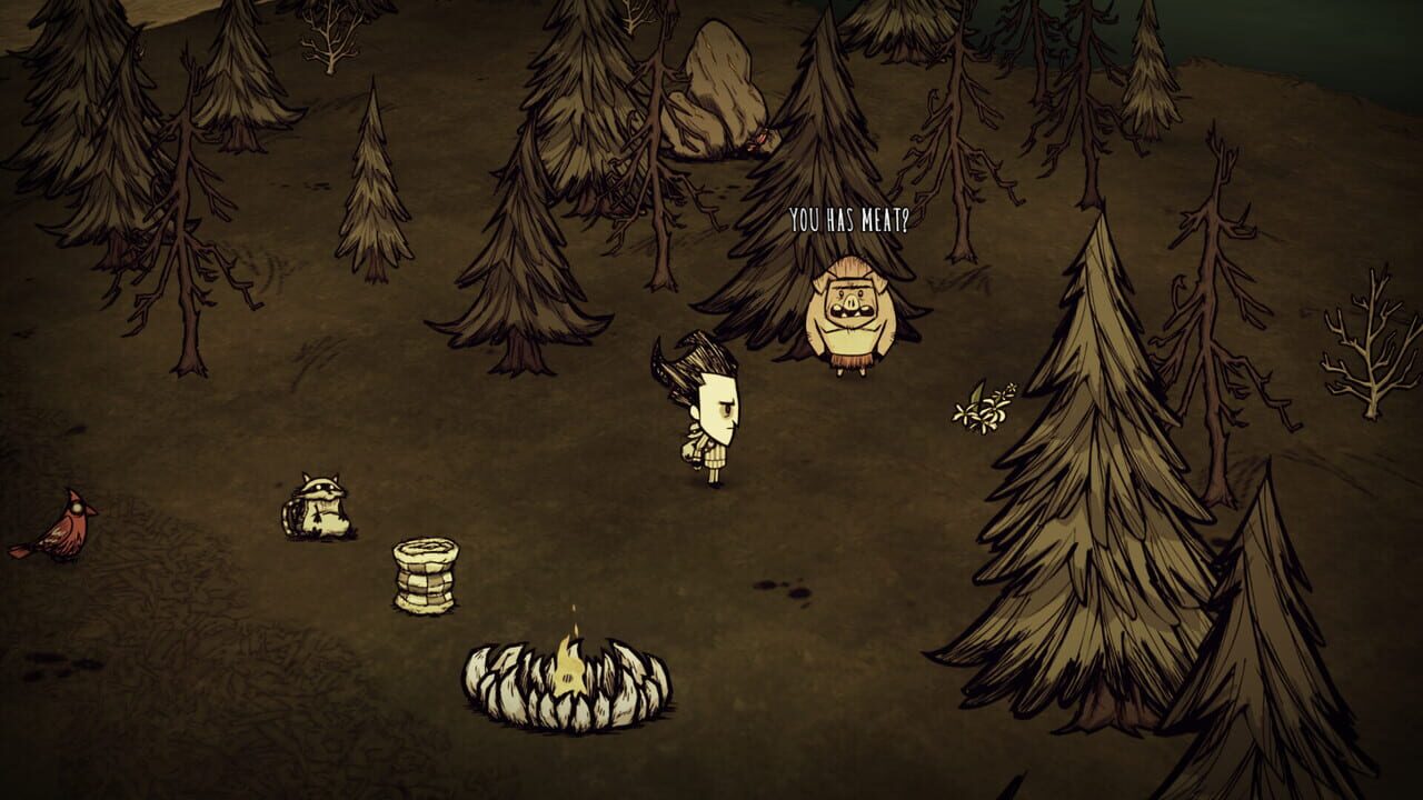 Don’t Starve Together: Starter Pack 2025