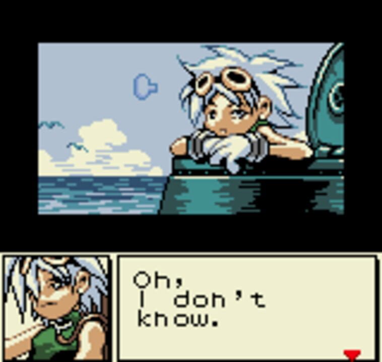 Dive Alert: Matt’s Version