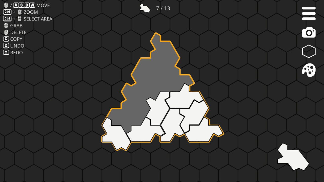 Infinite Einstein Tiles2