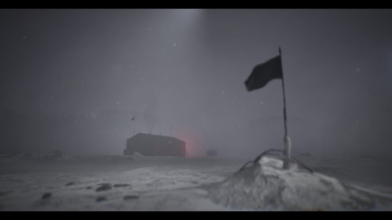 Insomnia: Chapter One