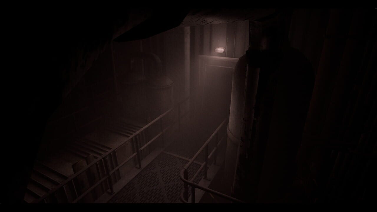 Insomnia: Chapter One