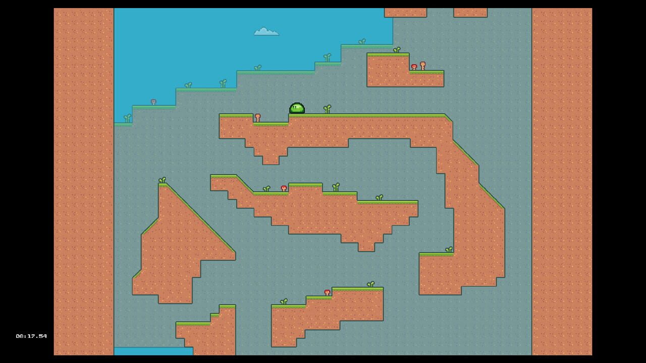 Slime Climb