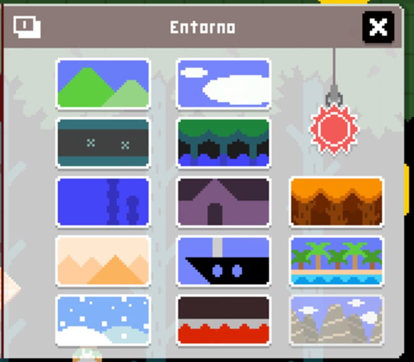 Super Mario Maker: World Engine