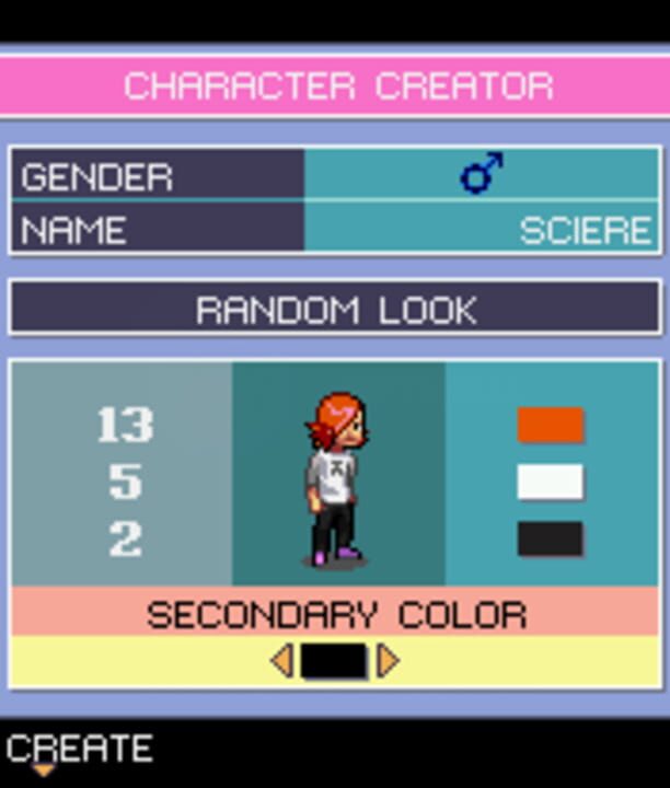 Miami Nights: Singles in the City