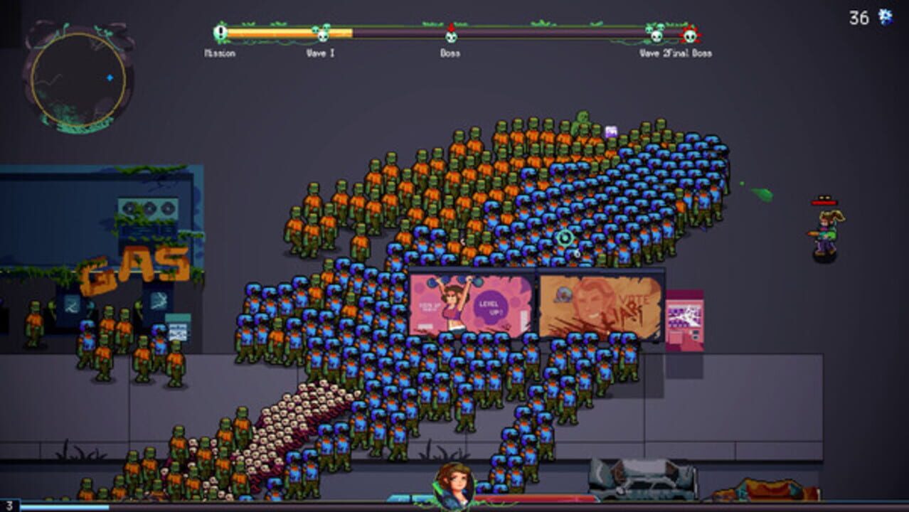 Dead Engine Day Zero