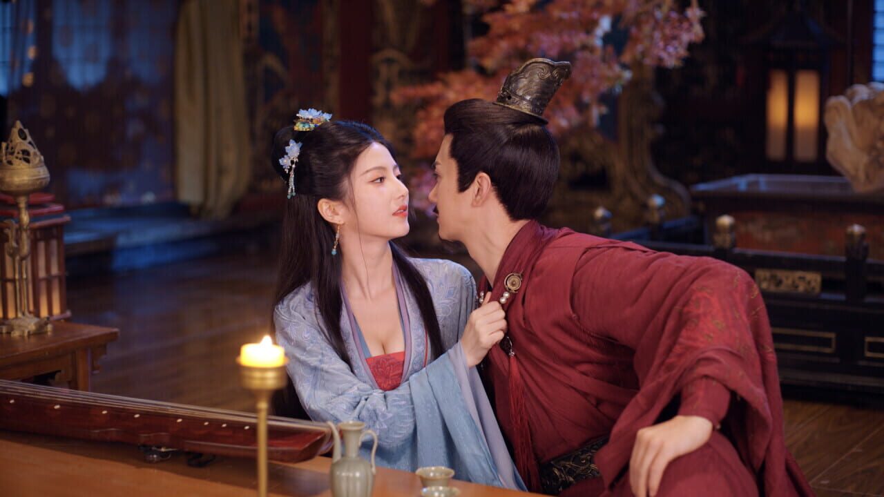 Mandate of Heaven