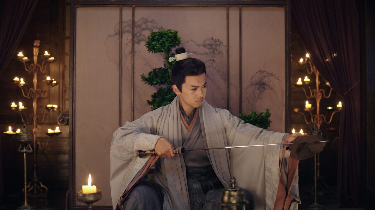 Mandate of Heaven