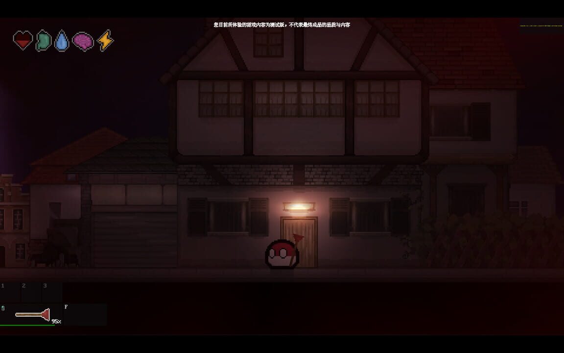 Polandball: The Black Apocalypse