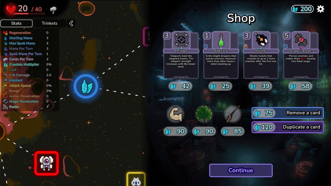 Tower Tactics 2
