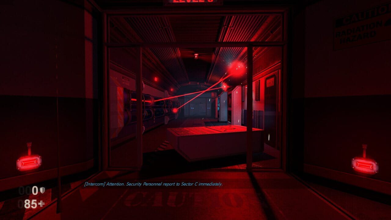 Black Mesa: Route to Evacuation – Part 1