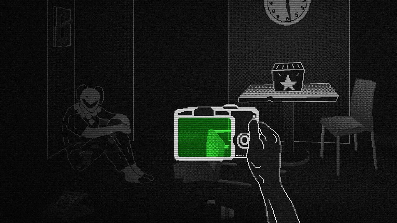 Operator Unknown - Kotaku