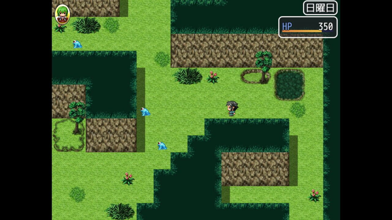 Yuka: Scattered Shards of the Yokai