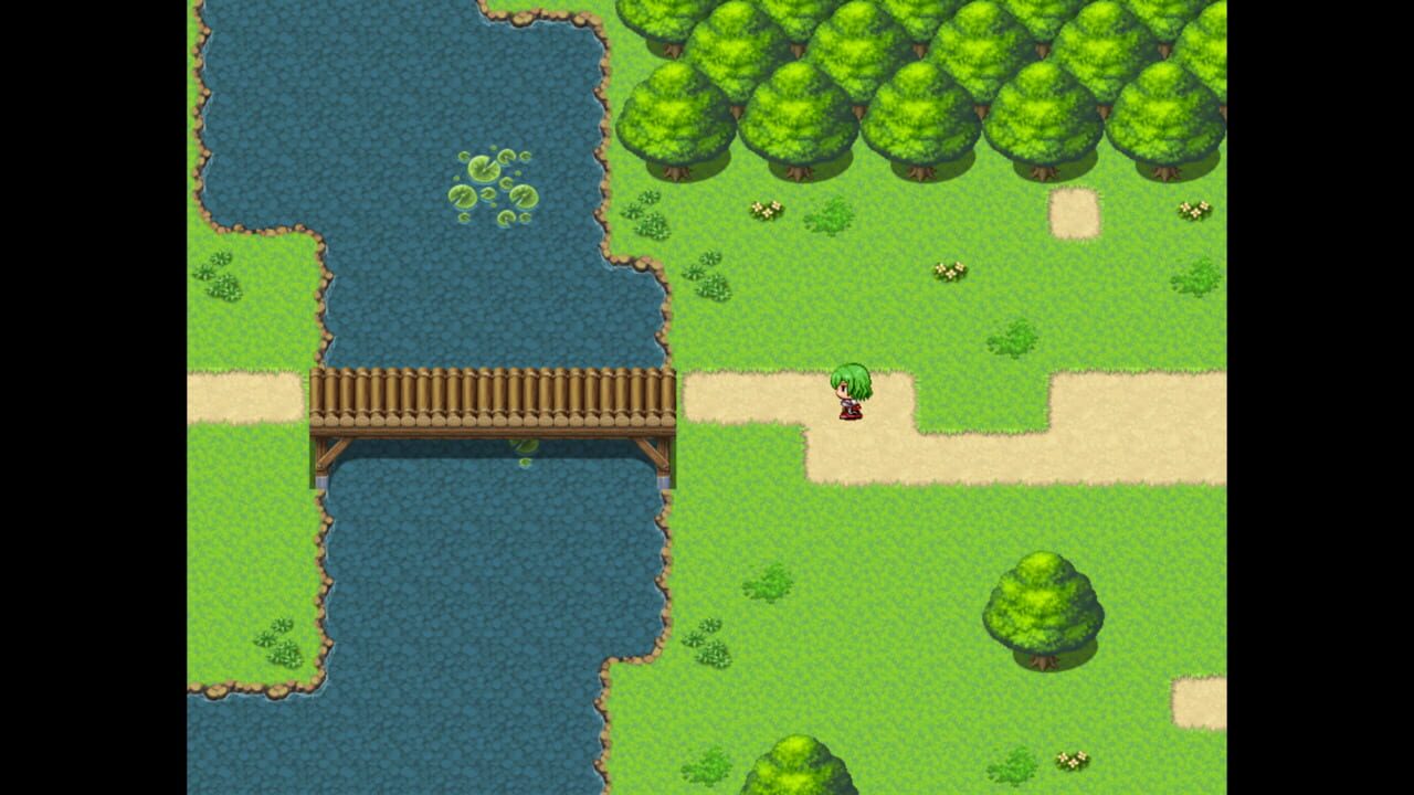 Yuka: Scattered Shards of the Yokai