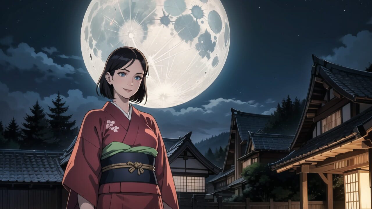 Yabai Girls: Enchanted Exorcist