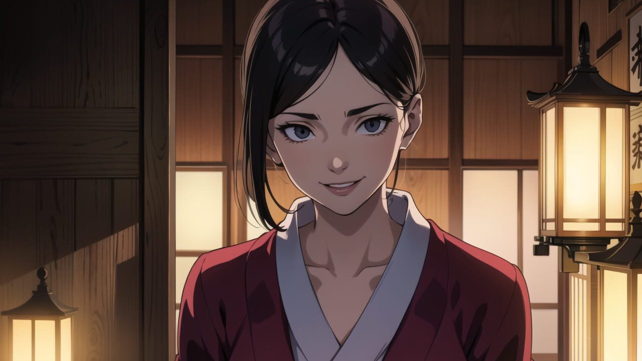 Yabai Girls: Enchanted Exorcist