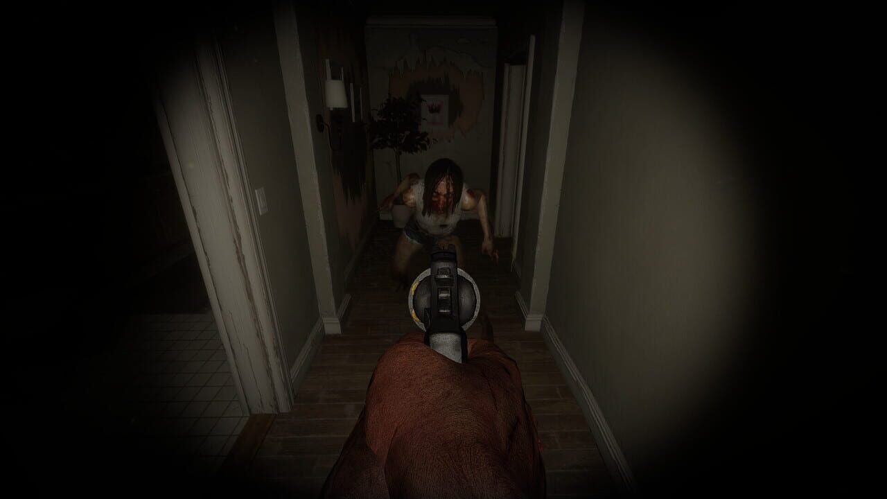 Dead by Headshot