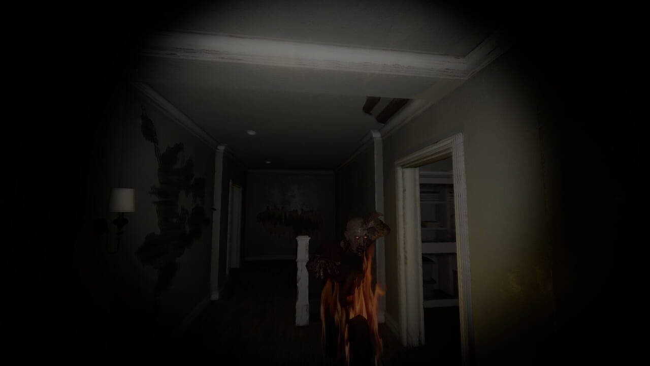 Dead by Headshot