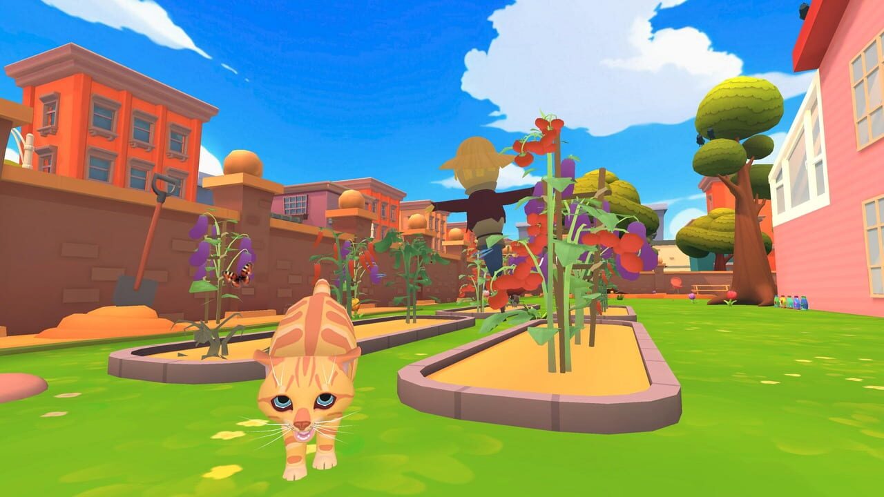Cat From Hell 2