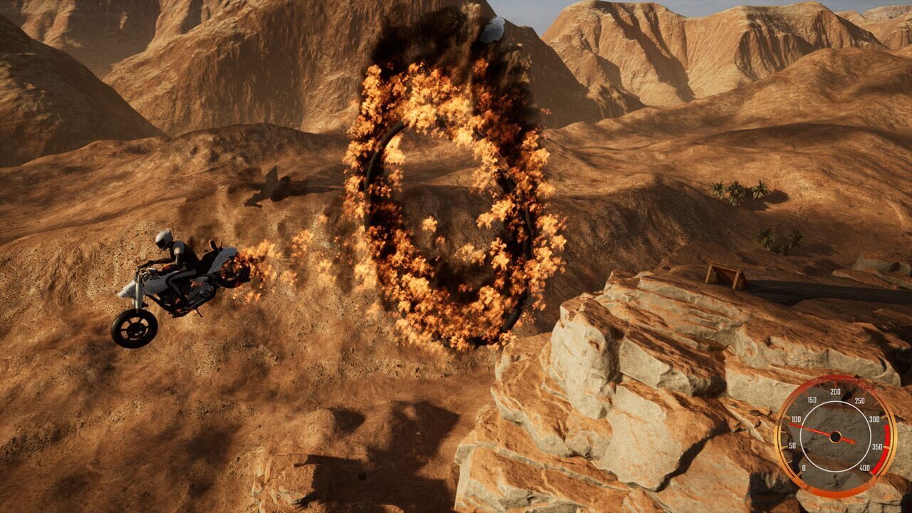 Beam Moto Driver Playground