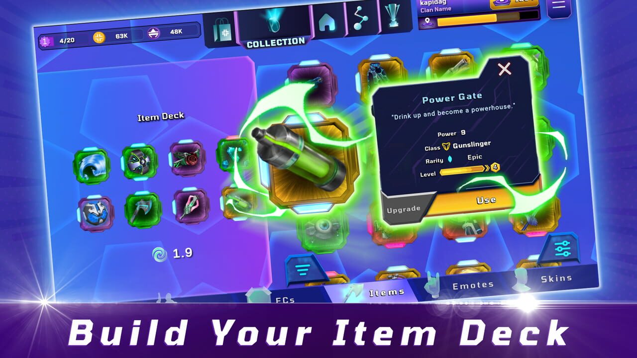 Luta: Luminoria Tactics