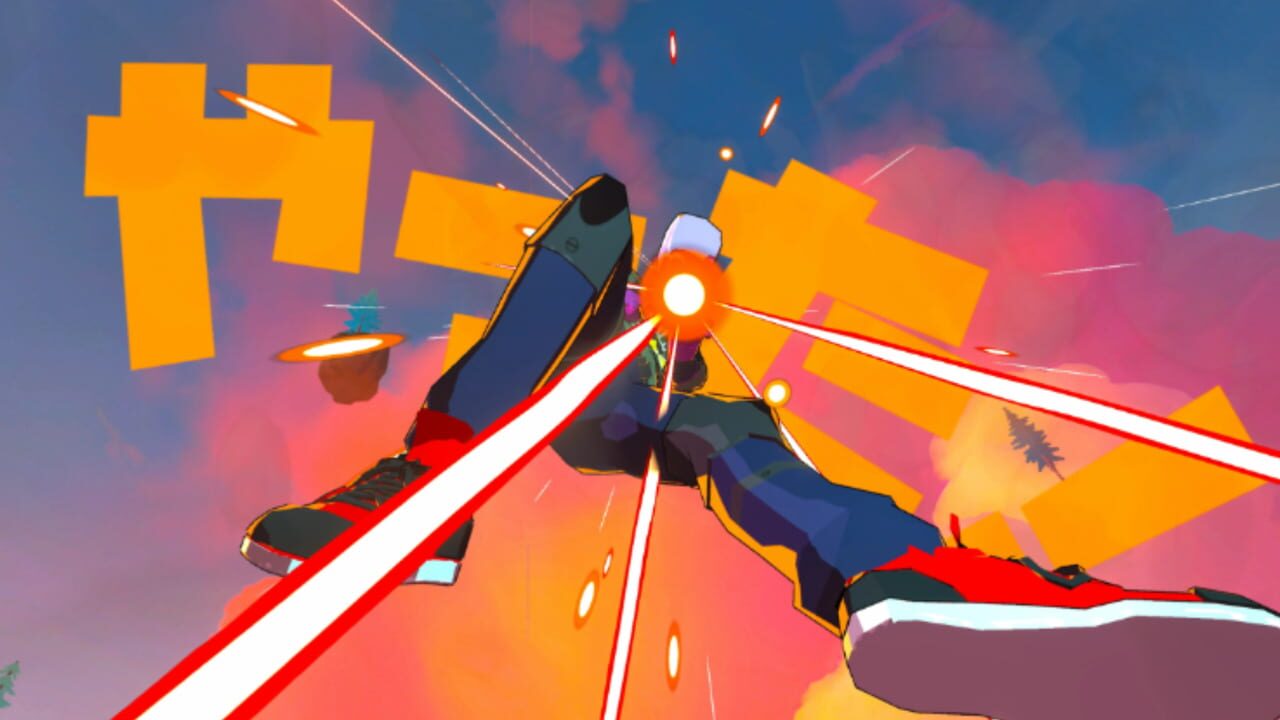 Aerial_Knight’s DropShot